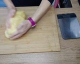 Foto del paso 4 de la receta: Monas de Pascua rellenas de chocolate