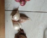 Foto langkah ke 1 dari resep Sup sawi putih.