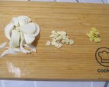 Kínai wokos 🍳 csirkemell 🍗 zöldségekkel 🥦🌶️ recept fázis 2 fotója