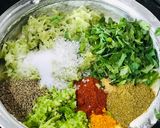 હાંડવો (Handvo Recipe In Gujarati) રેસીપી સ્ટેપ3ફોટો