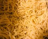 Chilly Garlic Noodles recipe step 2 photo