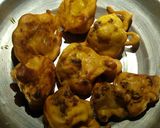 ফুলকপির পকোড়া (Phulkopir pakoda recipe in bengali) রেসিপি ধাপ - 3 ছবি