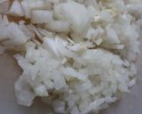 Foto del paso 2 de la receta: Pomes farcides (adaptació vegana)
