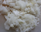 Foto del paso 2 de la receta: Pomes farcides (adaptació vegana)