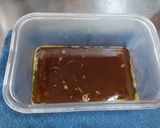 蜂蜜布丁蛋糕的食譜步驟8照片