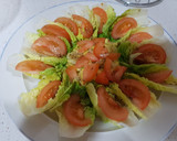 Foto del paso 1 de la receta: Ensalada templada
