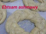 بريوش شم النسيم💐