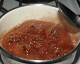 Foto del paso 1 de la receta: Gelatina de caramelo