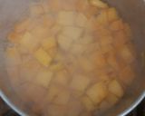 Foto del paso 4 de la receta: Dulce de zapallo casero