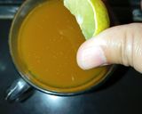 Foto langkah ke 5 dari resep Kunyit Asam.