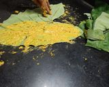 પાત્રા (Patra Recipe In Gujarati) રેસીપી સ્ટેપ3ફોટો