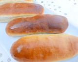 Foto del paso 6 de la receta: Panecillos de leche rellenos de nocilla