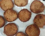 Shahi shrikhand tukdi recipe step 6 photo