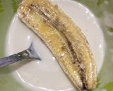 Foto langkah ke 3 dari resep Pisang Goreng Karamel Keju ala ratih_sukardi.