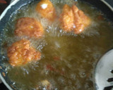 Foto del paso 6 de la receta: Bacalao frito
