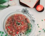 લીલી તુવેરના ટોઠા (Lili tuver na totha recipe in Gujarati) રેસીપી સ્ટેપ9ફોટો