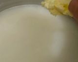 A picture of step 5 of Ghensh: A Satvik Delight for Paryushan Parva.