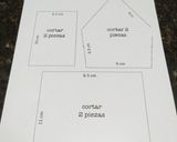 Foto del paso 4 de la receta: Casita de Jengibre