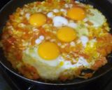 Foto del paso 2 de la receta: Perico