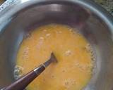 Bun kabab food street style recipe step 6 photo