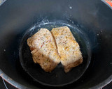 Foto del paso 2 de la receta: Salmón a la naranja