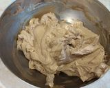 Tripla csokitorta (glutén-, cukor-, laktózmentes) recept fázis 4 fotója
