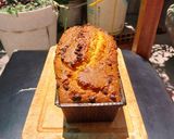 Foto del paso 5 de la receta: Budín de Mandarina en Licuadora