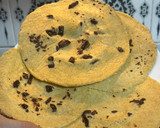 Foto del paso 3 de la receta: Galletas avena microondas