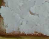 Foto del paso 3 de la receta: Desayuno rico y fácil