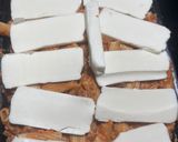 A picture of step 3 of Baked ziti.