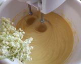 Bodzássodó muffin recept fázis 2 fotója