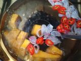 Sayur Bening