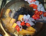 Foto langkah ke 2 dari resep Sayur Bening.