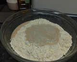 Foto del paso 2 de la receta: Focaccia de 4 sabores