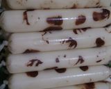 Foto langkah ke 3 dari resep Es lilin Choki Choki.