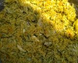 আম এর আচার রেসিপির ধাপ 3 ছবি