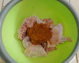 Foto langkah ke 3 dari resep Ayam Goreng Rempah.