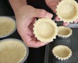 Foto langkah ke 4 dari resep Pai susu ku (paling lembut).