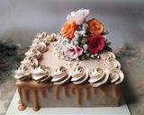 Foto del paso 4 de la receta: Swiss meringue buttercream (crema de manteca suiza)