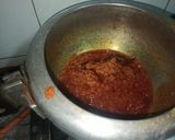 A picture of step 43 of NO ONION NO GARLIC Shahi Paneer Tikka Masala.