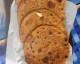 મસાલા વાળી રોટલી (Masala Rotli Recipe In Gujarati) રેસીપી સ્ટેપ5ફોટો