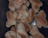 Foto del paso 6 de la receta: Cuernitos de Grasa Saborizados