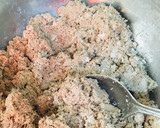 Foto del paso 1 de la receta: Pan de batata
