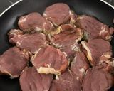 Foto del paso 2 de la receta: Solomillo de cerdo a la naranja