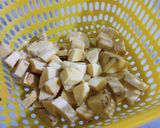 Foto langkah ke 1 dari resep Nagasari Pisang.