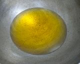 A picture of step 6 of Handvo.