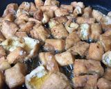 Foto langkah ke 5 dari resep Tahu Gejrot.