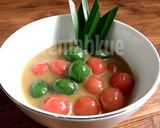 Foto langkah ke 3 dari resep Candil.