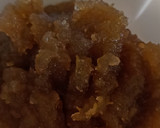 Foto del paso 2 de la receta: Dulce de manzana en compota