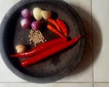 Foto langkah ke 1 dari resep Telur dadar ala RM Padang.